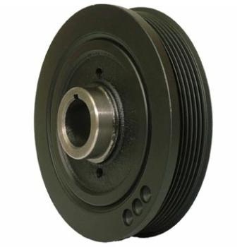 1995 Ford Taurus Engine Harmonic Balancer Dayco PB1495N image 2 of 4