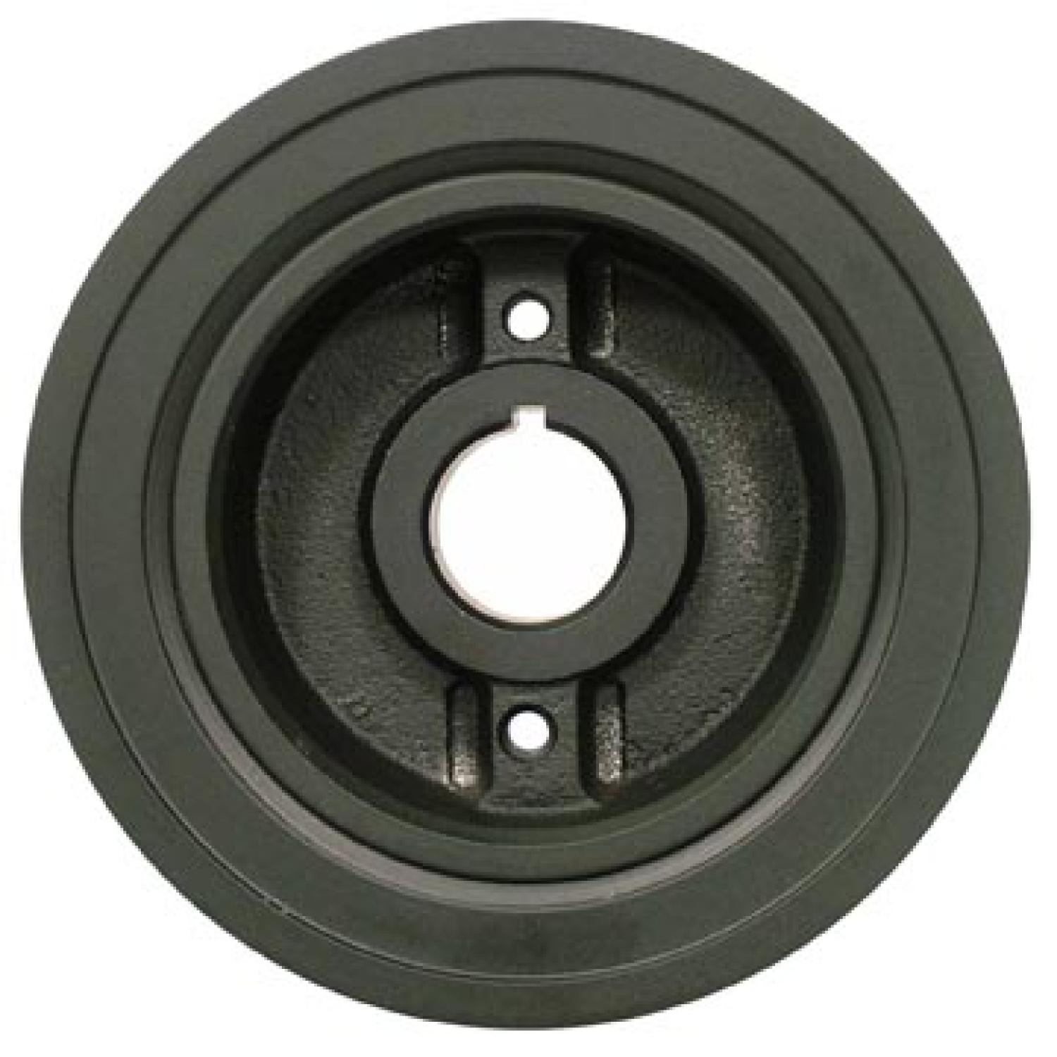 Dayco PB1495N Engine Harmonic Balancer product image 3 of 5