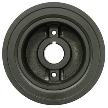 1995 Ford Taurus Engine Harmonic Balancer Dayco PB1495N image 3 of 4