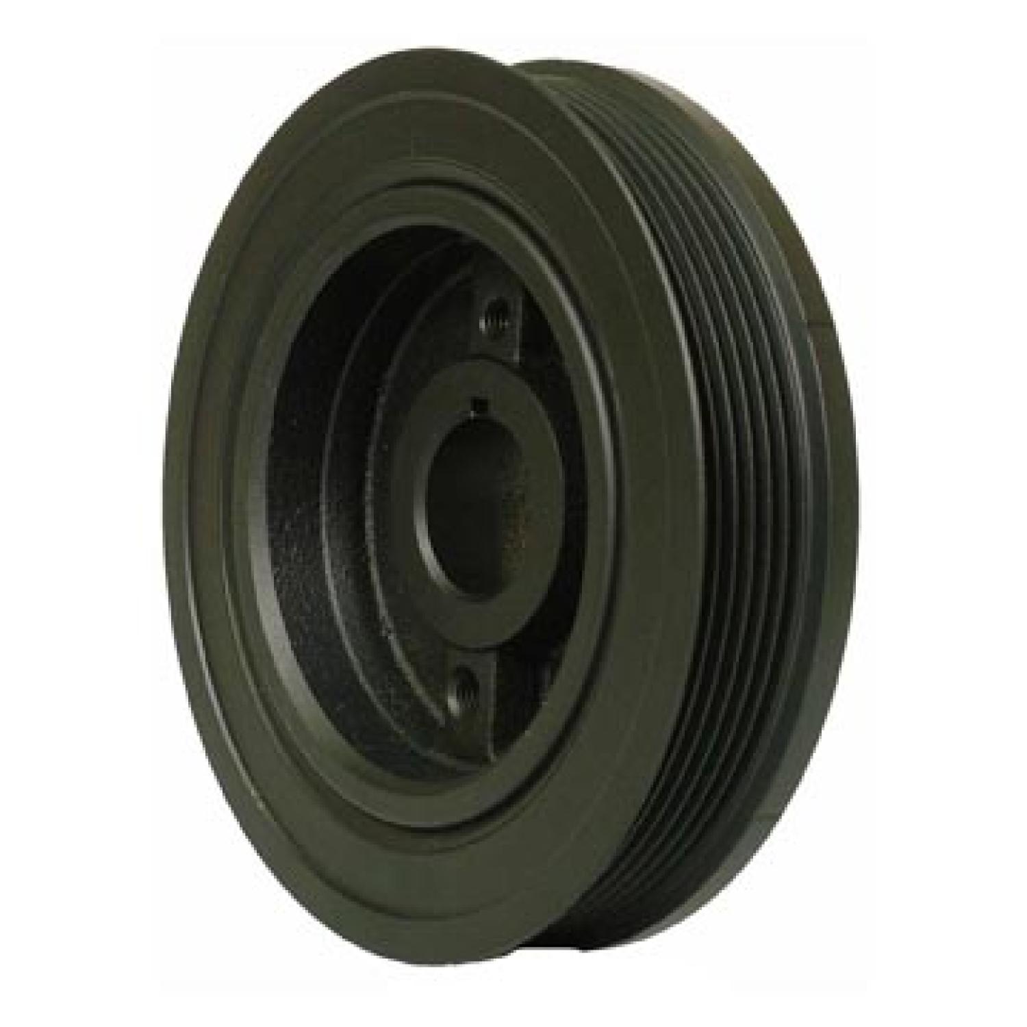 Dayco PB1495N Engine Harmonic Balancer product image 4 of 5