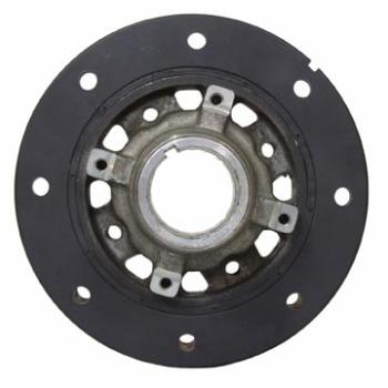 1995 Ford Taurus Engine Harmonic Balancer Dayco PB1497N image 1 of 4