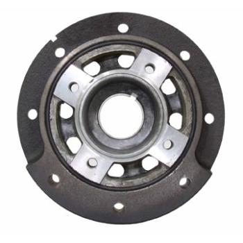 1995 Ford Taurus Engine Harmonic Balancer Dayco PB1497N image 3 of 4