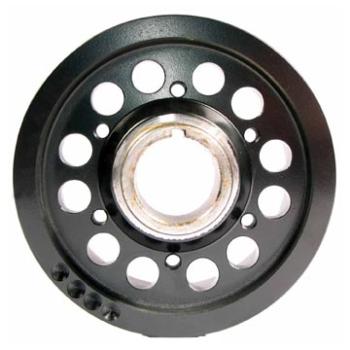 2019 Cadillac ATS Engine Harmonic Balancer Dayco PB1506N image 1 of 4