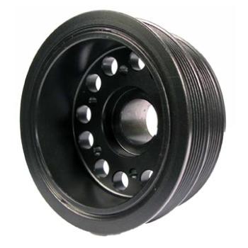 2019 Cadillac ATS Engine Harmonic Balancer Dayco PB1506N image 4 of 4