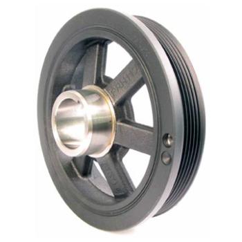 2010 GMC Acadia Engine Harmonic Balancer Dayco PB1509N image 2 of 4