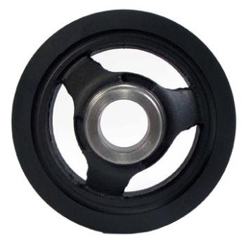 2007 GMC Sierra 2500 HD Classic Engine Harmonic Balancer Dayco PB1514N image 1 of 4