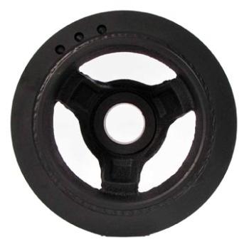 2007 GMC Sierra 2500 HD Classic Engine Harmonic Balancer Dayco PB1514N image 3 of 4