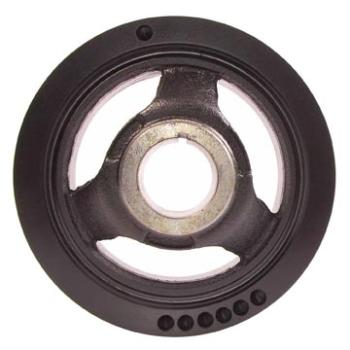 2007 GMC Sierra 2500 HD Classic Engine Harmonic Balancer Dayco PB1514ST image 1 of 4