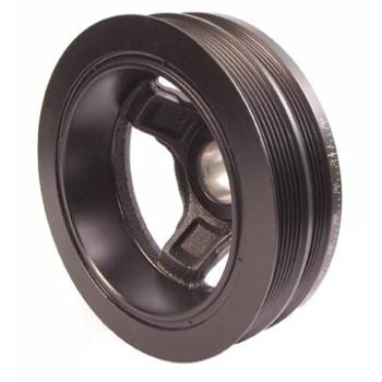 2007 GMC Sierra 2500 HD Classic Engine Harmonic Balancer Dayco PB1514ST image 4 of 4