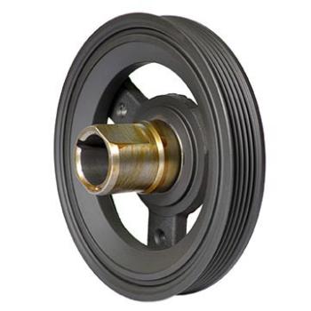 2015 Buick Regal Engine Harmonic Balancer Dayco PB1515N image 1 of 2