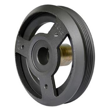 2015 Buick Regal Engine Harmonic Balancer Dayco PB1515N image 2 of 2