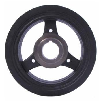 2005 Mercury Grand Marquis Engine Harmonic Balancer Dayco PB1516N image 1 of 4