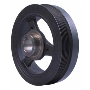 2005 Mercury Grand Marquis Engine Harmonic Balancer Dayco PB1516N image 2 of 4