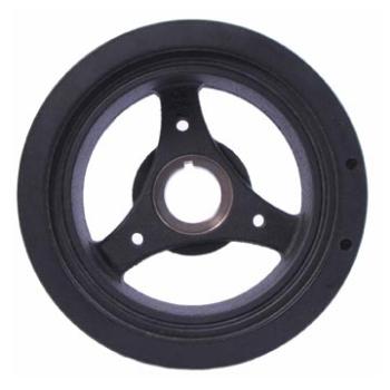 2005 Mercury Grand Marquis Engine Harmonic Balancer Dayco PB1516N image 3 of 4