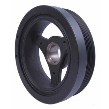 2005 Mercury Grand Marquis Engine Harmonic Balancer Dayco PB1516N image 4 of 4