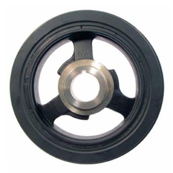 2005 Ford Explorer Engine Harmonic Balancer Dayco PB1517N image 1 of 4