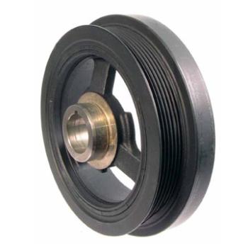 2005 Ford Explorer Engine Harmonic Balancer Dayco PB1517N image 2 of 4