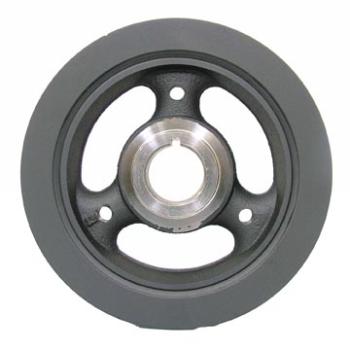 2004 Mercury Marauder Engine Harmonic Balancer Dayco PB1519N image 1 of 4