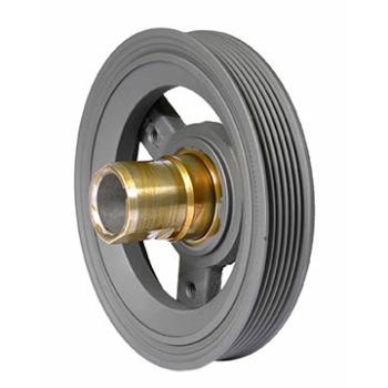 2015 Buick Regal Engine Harmonic Balancer Dayco PB1524N image 1 of 2