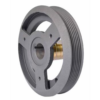 2015 Buick Regal Engine Harmonic Balancer Dayco PB1524N image 2 of 2