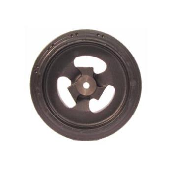 2001 Chrysler Sebring Engine Harmonic Balancer Dayco PB1526N image 1 of 4