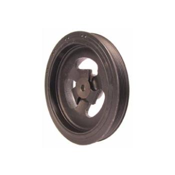 2001 Chrysler Sebring Engine Harmonic Balancer Dayco PB1526N image 2 of 4