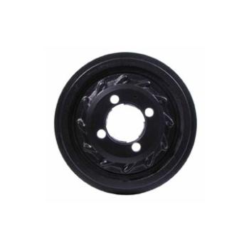 1999 Hyundai Sonata Engine Harmonic Balancer Dayco PB1527N image 1 of 4