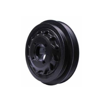 1999 Hyundai Sonata Engine Harmonic Balancer Dayco PB1527N image 2 of 4