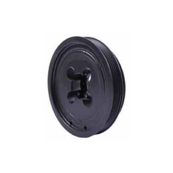 1999 Hyundai Sonata Engine Harmonic Balancer Dayco PB1527N image 4 of 4