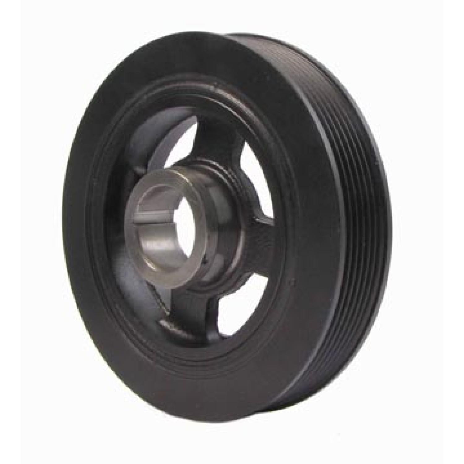 Dayco PB1528N Engine Harmonic Balancer product image 1 of 5