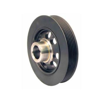 2012 Jeep Compass Engine Harmonic Balancer Dayco PB1529N image 2 of 4