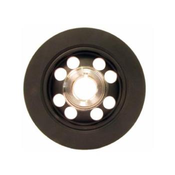 2012 Jeep Compass Engine Harmonic Balancer Dayco PB1529N image 3 of 4