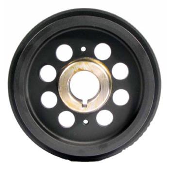 1998 Mercury Villager Engine Harmonic Balancer Dayco PB1532N image 1 of 4