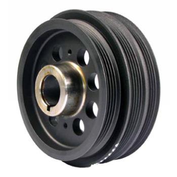 1998 Mercury Villager Engine Harmonic Balancer Dayco PB1532N image 2 of 4