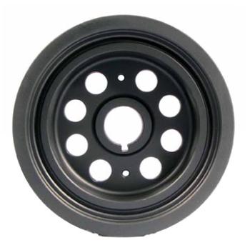 1998 Mercury Villager Engine Harmonic Balancer Dayco PB1532N image 3 of 4