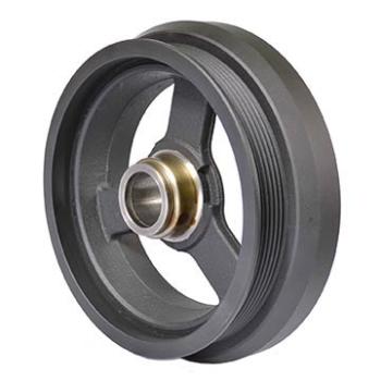 2003 GMC Envoy Engine Harmonic Balancer Dayco PB1536N image 1 of 2