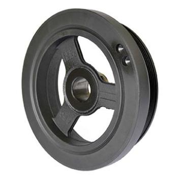 2003 GMC Envoy Engine Harmonic Balancer Dayco PB1536N image 2 of 2