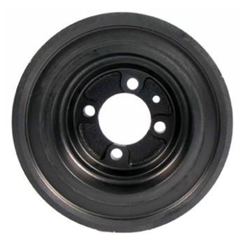 2001 Mitsubishi Eclipse Engine Harmonic Balancer Dayco PB1539N image 1 of 4