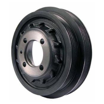 2001 Mitsubishi Eclipse Engine Harmonic Balancer Dayco PB1539N image 2 of 4