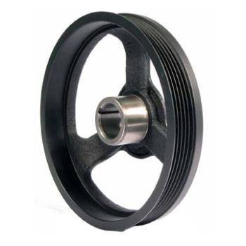 1995 Saturn SL Engine Harmonic Balancer Dayco PB1540N image 1 of 2