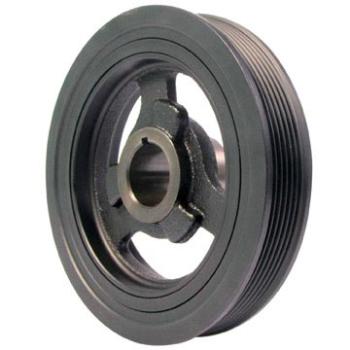 2006 Saturn Relay Engine Harmonic Balancer Dayco PB1544N image 2 of 4