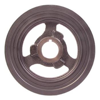 2006 Saturn Relay Engine Harmonic Balancer Dayco PB1544N image 3 of 4