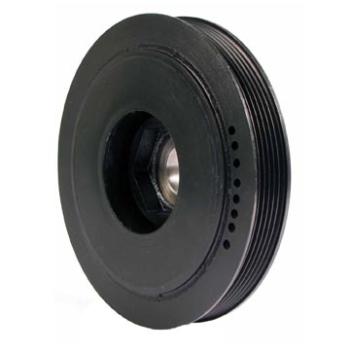 2004 Acura TL Engine Harmonic Balancer Dayco PB1545N image 4 of 4