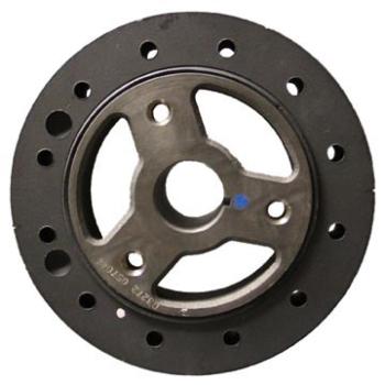 2002 Chevrolet Express 1500 Engine Harmonic Balancer Dayco PB1546N image 1 of 4