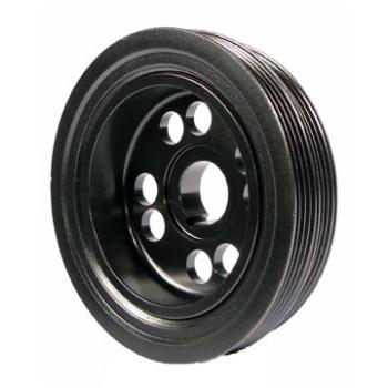 2007 Kia Spectra Engine Harmonic Balancer Dayco PB1553N image 4 of 4