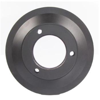 2007 Ford F-250 Super Duty Engine Harmonic Balancer Pulley