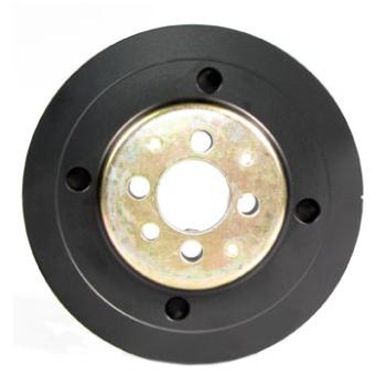 2003 Volkswagen Beetle Engine Harmonic Balancer Dayco PB1561N image 1 of 4