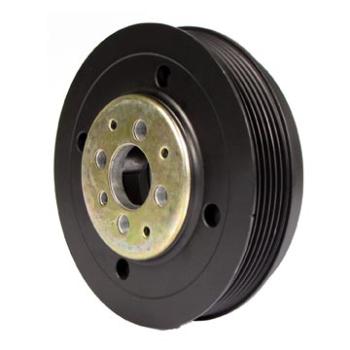 2003 Volkswagen Beetle Engine Harmonic Balancer Dayco PB1561N image 2 of 4