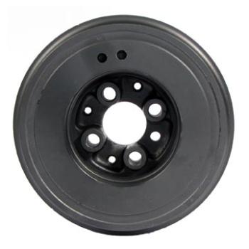 2003 Volkswagen Beetle Engine Harmonic Balancer Dayco PB1561N image 3 of 4