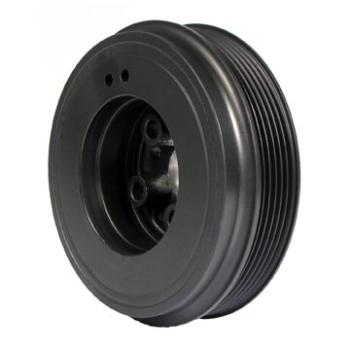 2003 Volkswagen Beetle Engine Harmonic Balancer Dayco PB1561N image 4 of 4